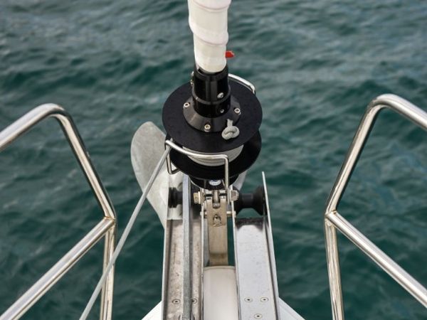 Jeanneau Sun Loft 47 | New Horizons