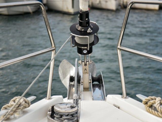 Jeanneau Sun Loft 47 | New Horizons