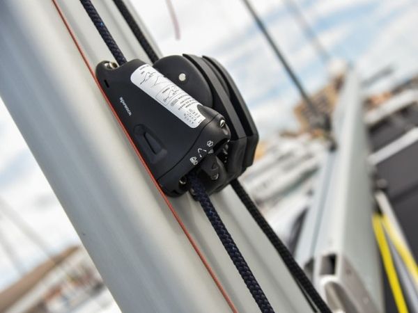 Jeanneau Sun Loft 47 | New Horizons