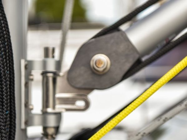 Jeanneau Sun Loft 47 | New Horizons