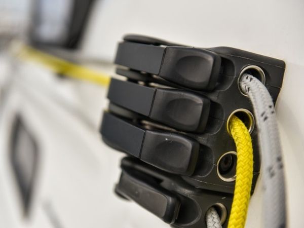 Jeanneau Sun Loft 47 | New Horizons