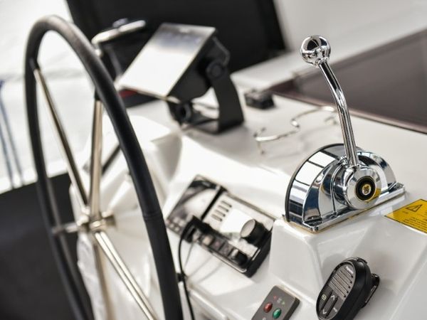 Jeanneau Sun Loft 47 | New Horizons