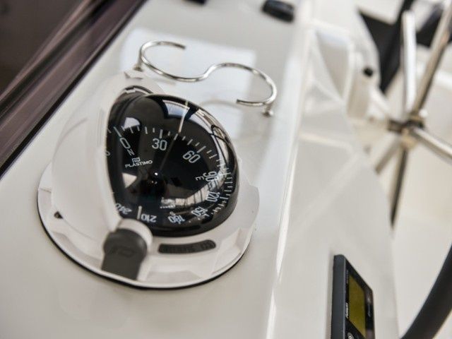 Jeanneau Sun Loft 47 | New Horizons