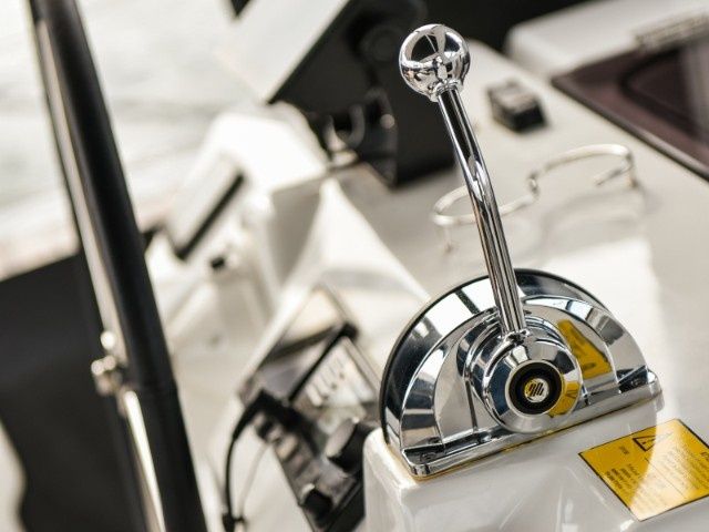 Jeanneau Sun Loft 47 | New Horizons