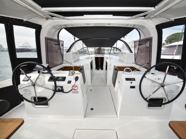 Jeanneau Sun Loft 47 | New Horizons