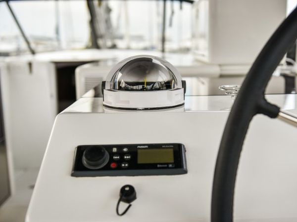 Jeanneau Sun Loft 47 | New Horizons