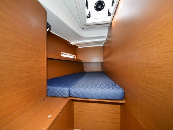 Jeanneau Sun Loft 47 | New Horizons