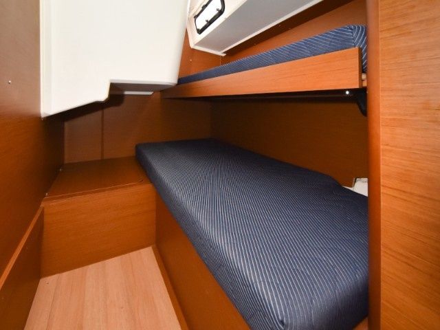 Jeanneau Sun Loft 47 | New Horizons