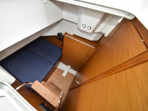 Jeanneau Sun Loft 47 | New Horizons