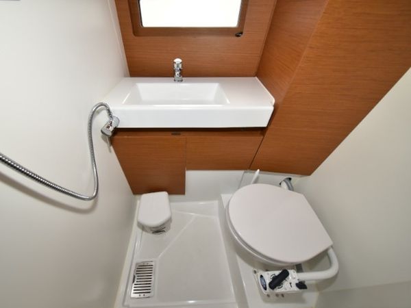 Jeanneau Sun Loft 47 | New Horizons