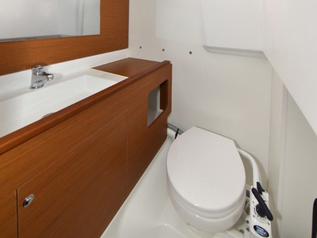 Jeanneau Sun Loft 47 | New Horizons