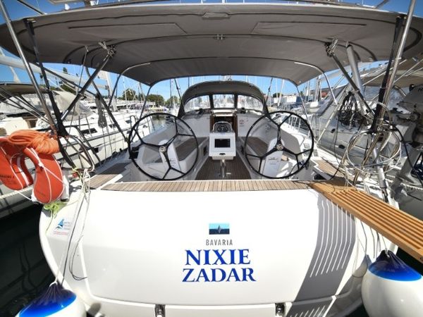 Bavaria Cruiser 41 | Nixie