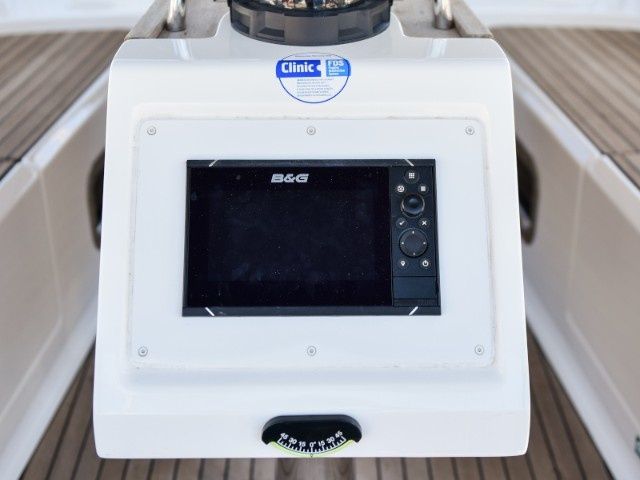 Bavaria Cruiser 41 | Nixie