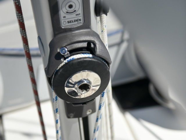 Bavaria Cruiser 41 | Nixie