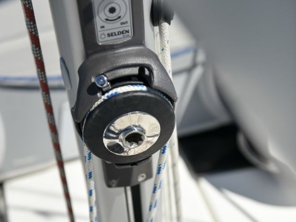 Bavaria Cruiser 41 | Nixie