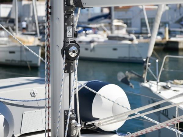 Bavaria Cruiser 41 | Nixie