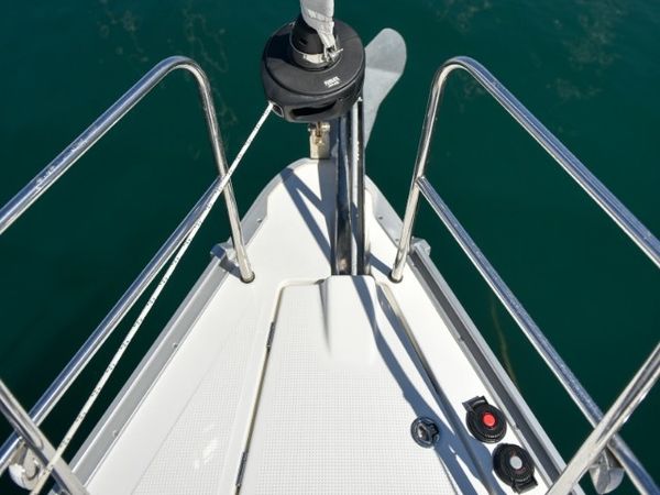 Bavaria Cruiser 41 | Nixie