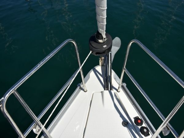 Bavaria Cruiser 41 | Nixie