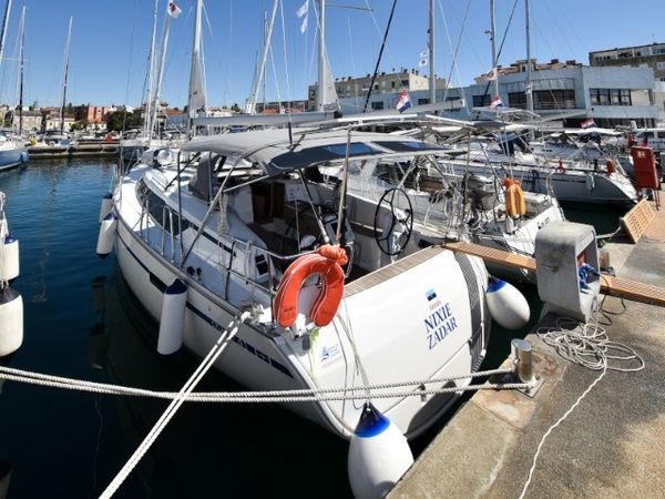 Bavaria Cruiser 41 | Nixie