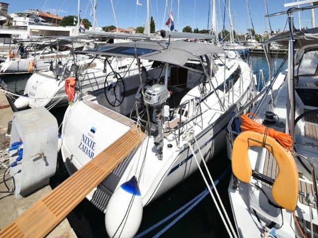 Bavaria Cruiser 41 | Nixie