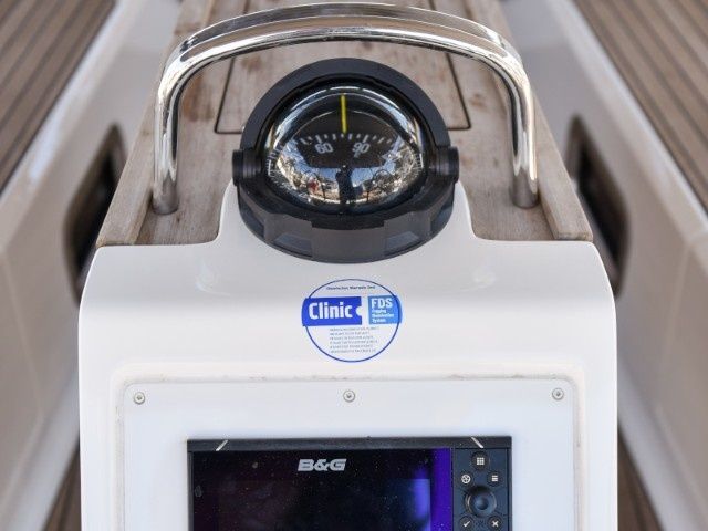 Bavaria Cruiser 41 | Nixie