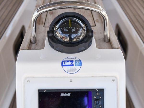 Bavaria Cruiser 41 | Nixie