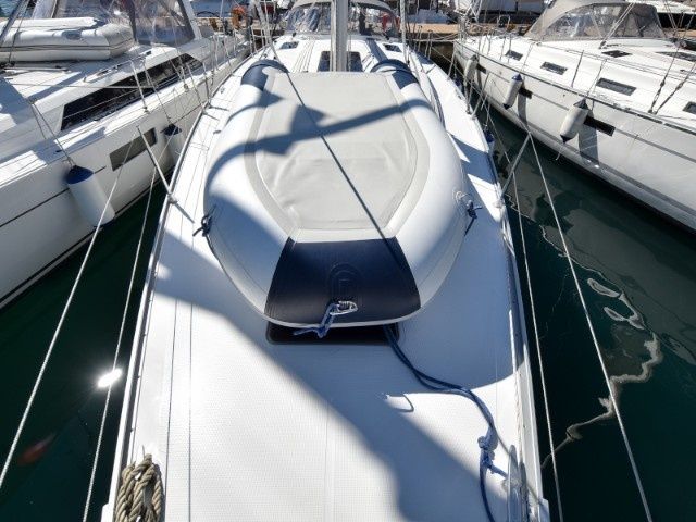 Bavaria Cruiser 41 | Nixie