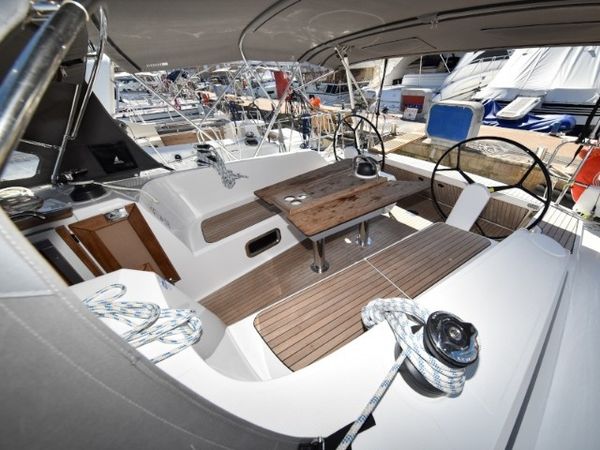 Bavaria Cruiser 41 | Nixie