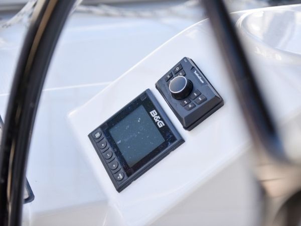 Bavaria Cruiser 41 | Nixie