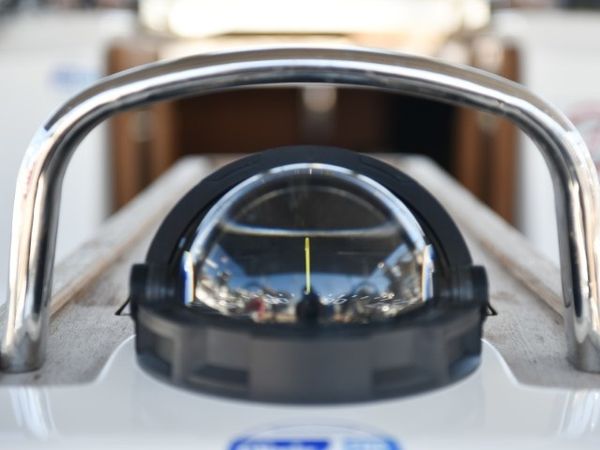 Bavaria Cruiser 41 | Nixie