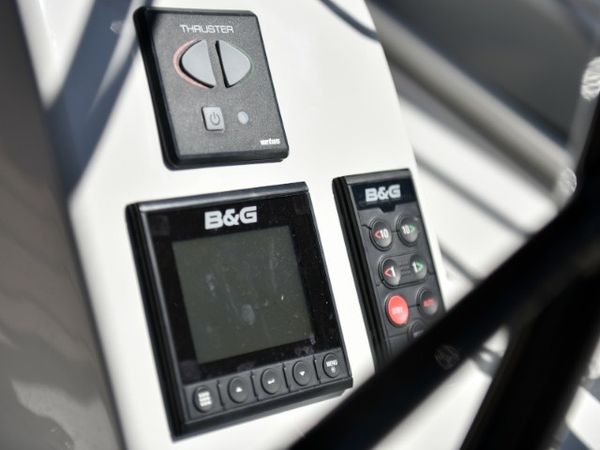 Bavaria Cruiser 41 | Nixie