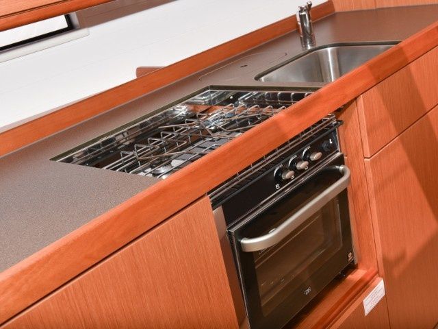 Bavaria Cruiser 41 | Nixie