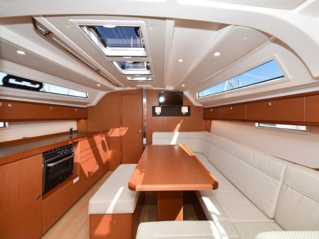 Bavaria Cruiser 41 | Nixie