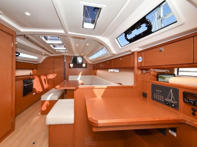 Bavaria Cruiser 41 | Nixie