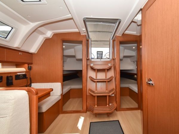 Bavaria Cruiser 41 | Nixie