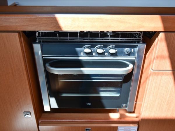 Bavaria Cruiser 41 | Nixie