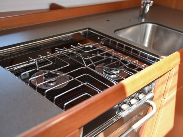 Bavaria Cruiser 41 | Nixie