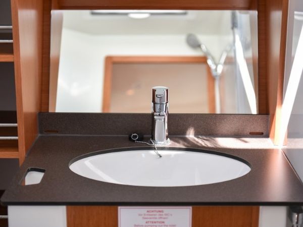 Bavaria Cruiser 41 | Nixie