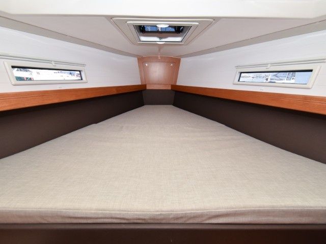 Bavaria Cruiser 41 | Nixie