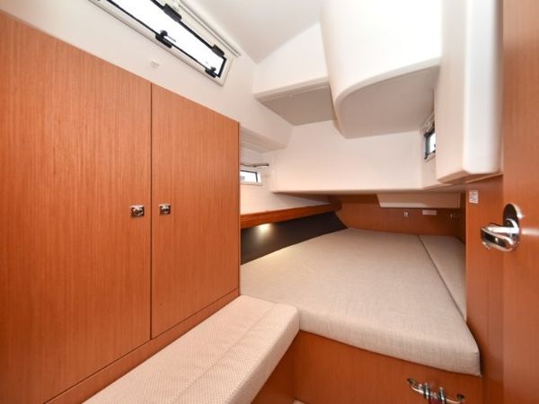 Bavaria Cruiser 41 | Nixie