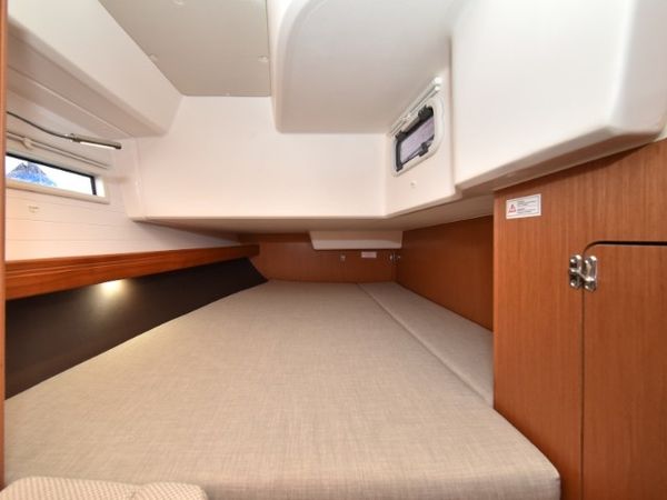 Bavaria Cruiser 41 | Nixie