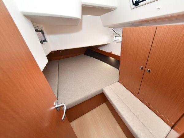 Bavaria Cruiser 41 | Nixie