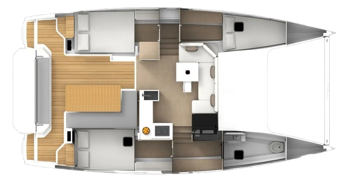 Aventura 34 | Lauremi