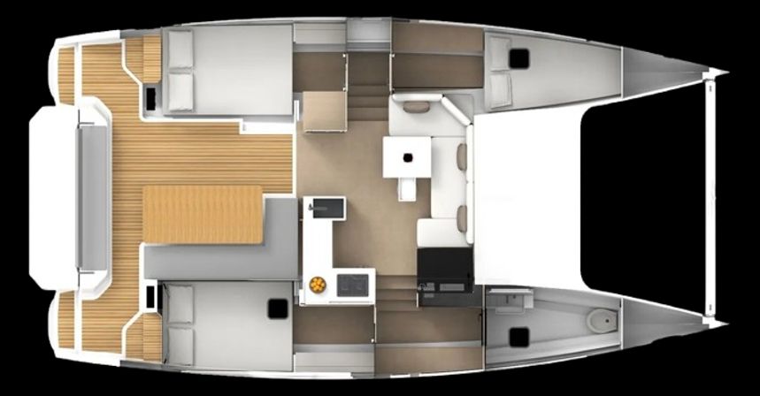 Aventura 34 | Lauremi