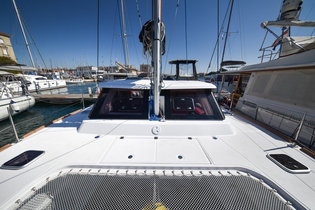 Aventura 34 | Lauremi