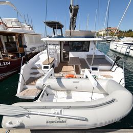 Aventura 34 | Lauremi
