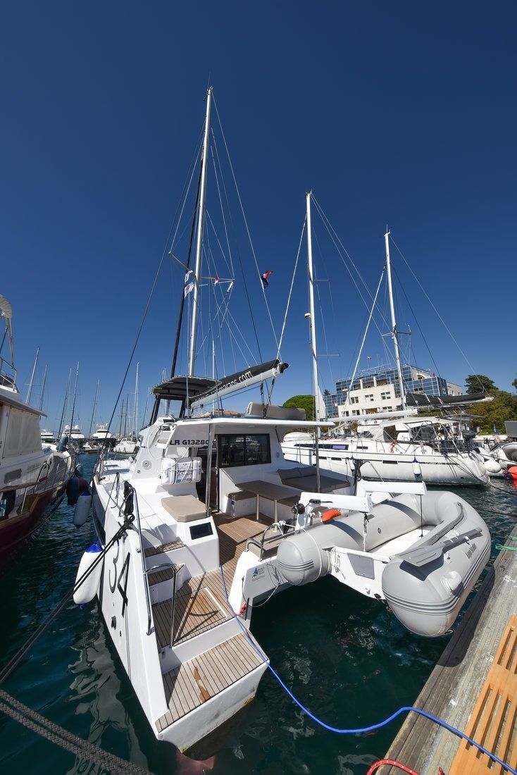 Aventura 34 | Lauremi