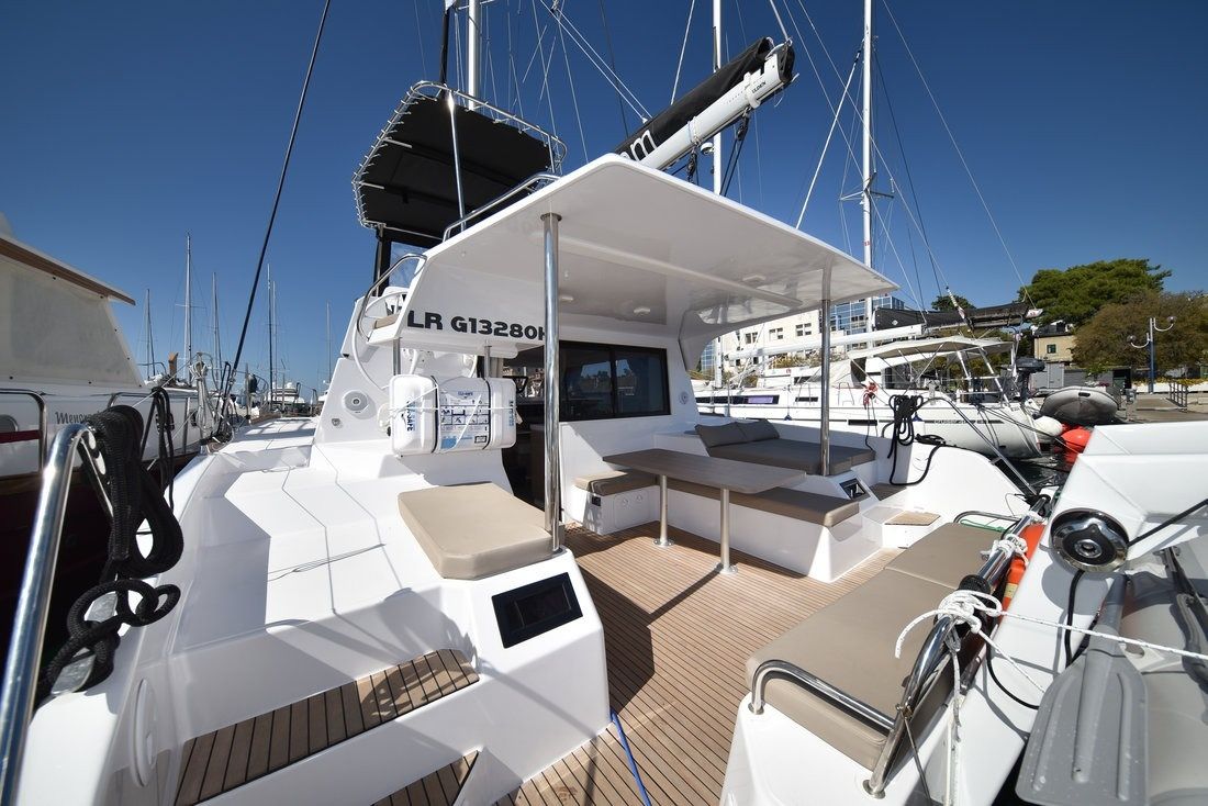 Aventura 34 | Lauremi