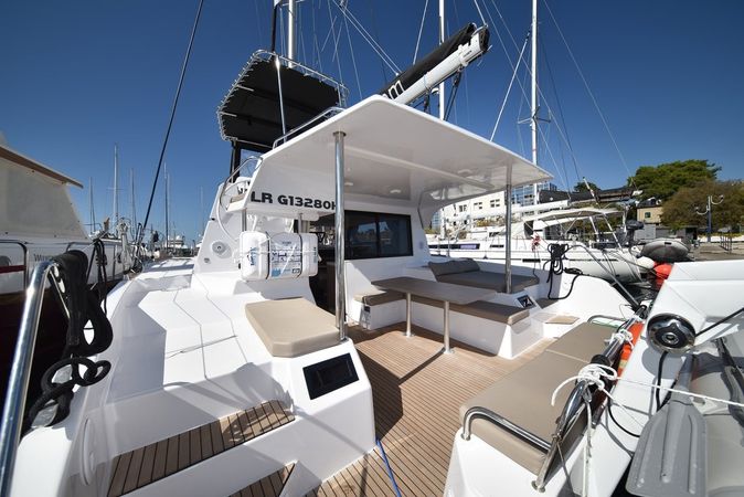 Aventura 34 | Lauremi