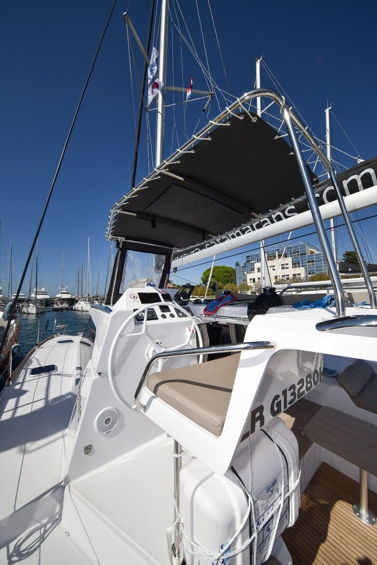 Aventura 34 | Lauremi